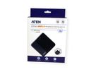 ATEN US234 2-poorts USB 3.0 apparaten switch