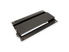 BACHMANN TOP FRAME UT 4-voudig zonder klep behuizing zwart