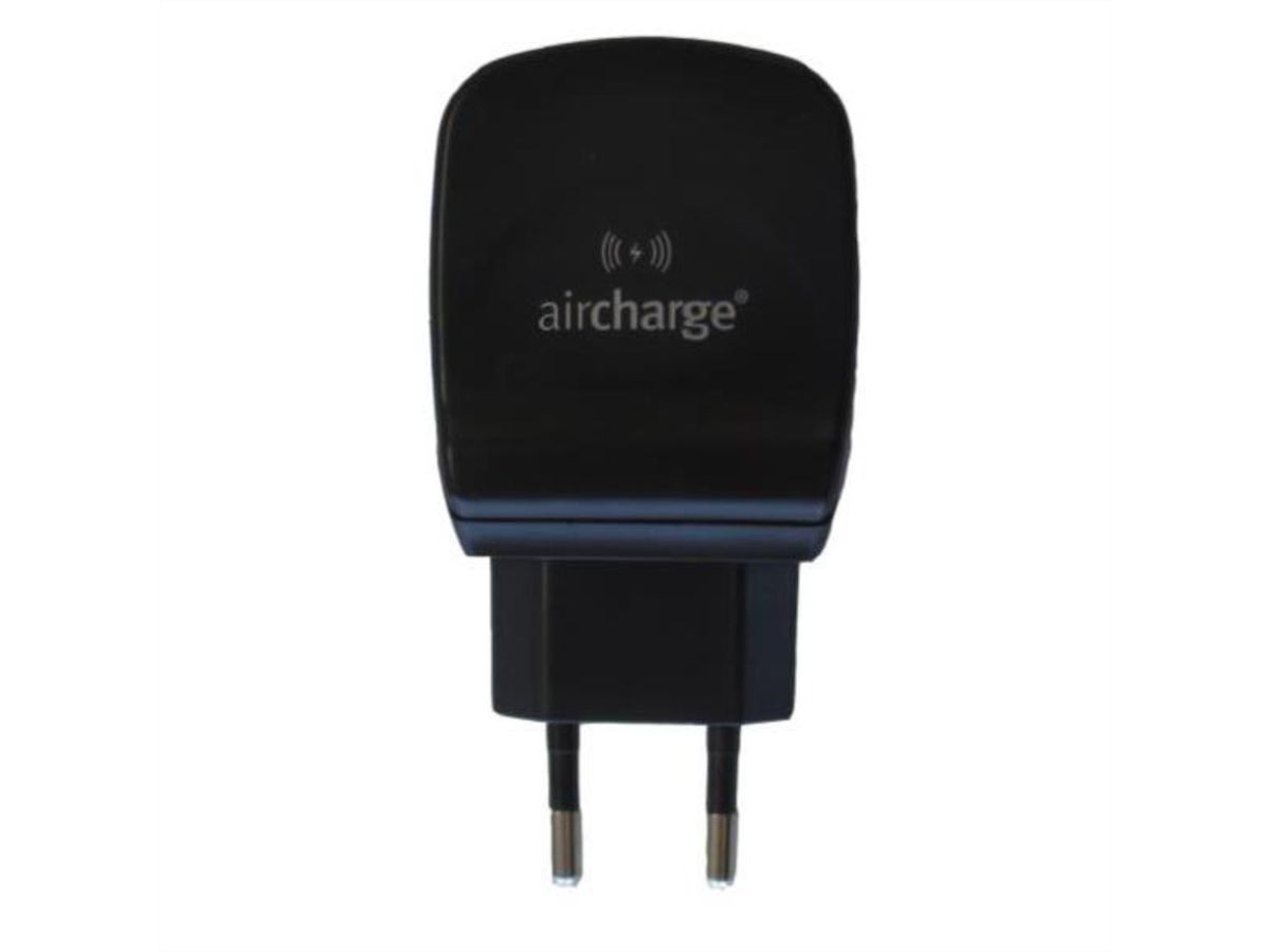 BACHMANN EU Plug Power plug AirCharge 15W