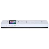 IRIScan Book 7 Dyslexic Handheld-Scanner, Dokumenten- und Buchscanner
