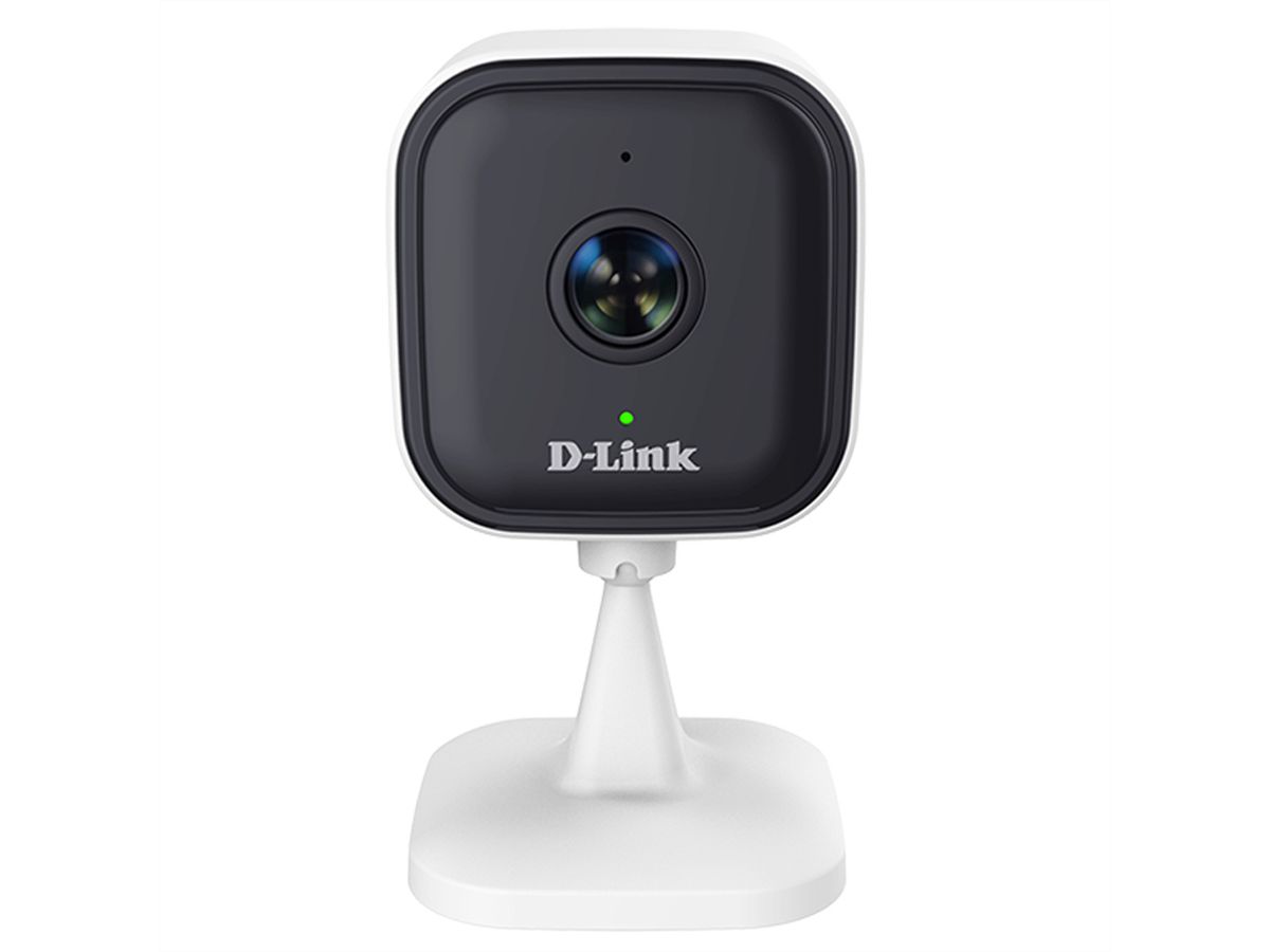D-Link DCS-6012/E 2K Fixed Cloud Kamera, Indoor