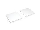 BACHMANN 2xDUE cover white