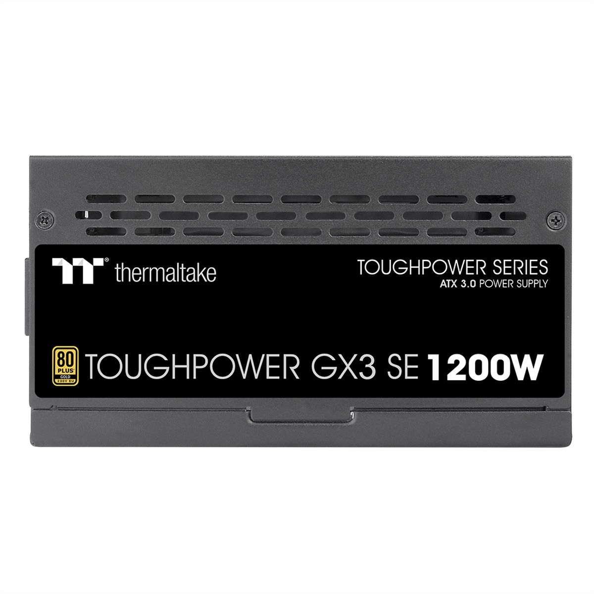Thermaltake Toughpower GX3 SE 1200W Netzteil