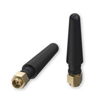 TELTONIKA PR1CS450, Straight compact mobile antenna