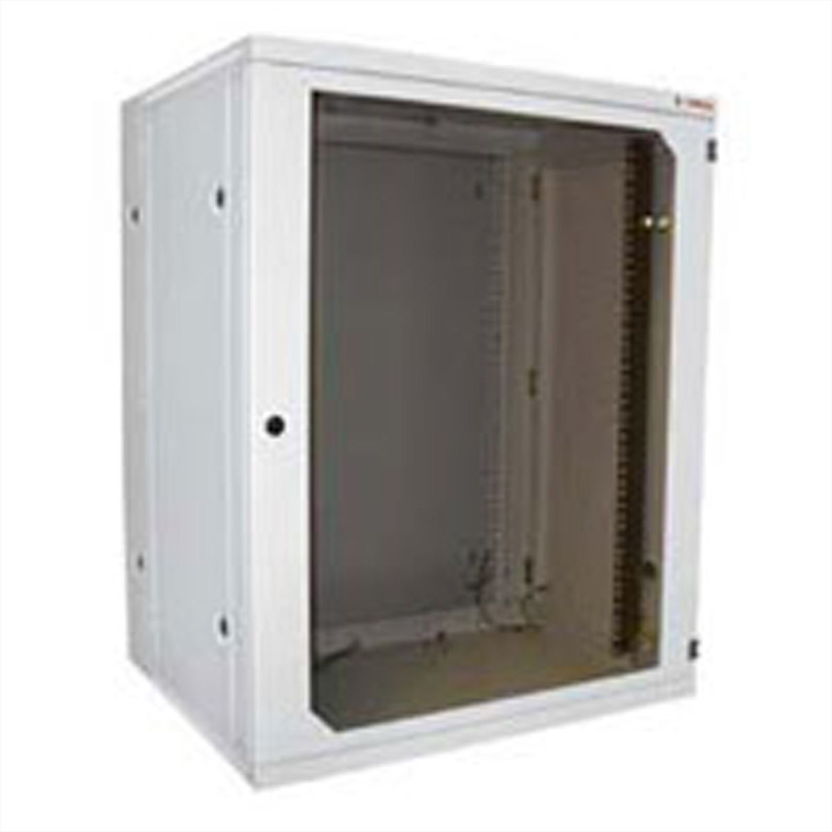 CONTEG RUN Wandgehäuse Comfort 12 HE (HxBxT) 624x600x600 mm