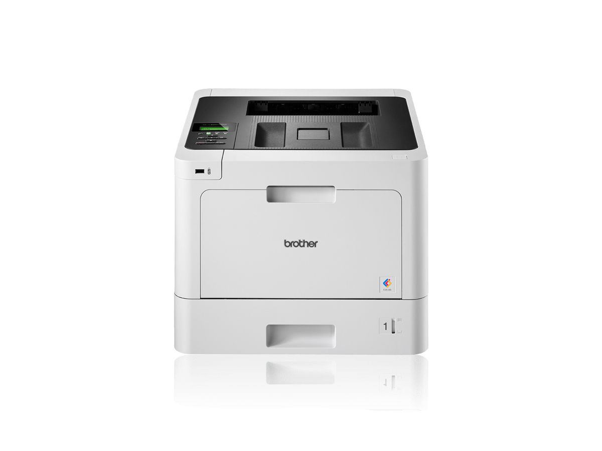Brother HLL-8260CDW laser printer Colour 2400 x 600 DPI A4 Wi-Fi