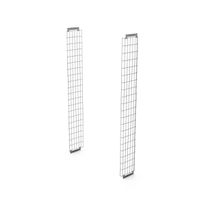 SCHROFF Varistar Cable Ladder, 2200H 300W 30D