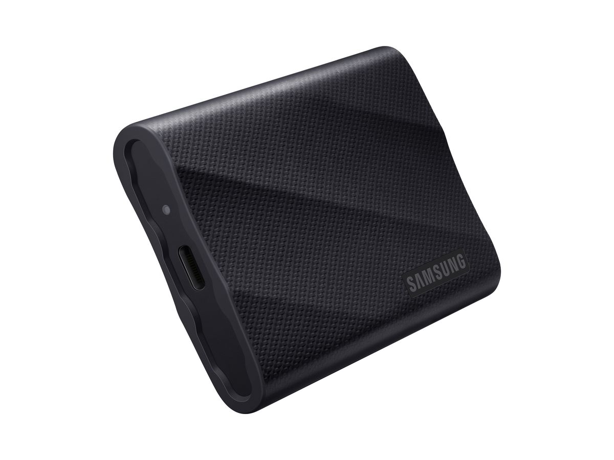 Samsung MU-PG1T0B 1 TB Black