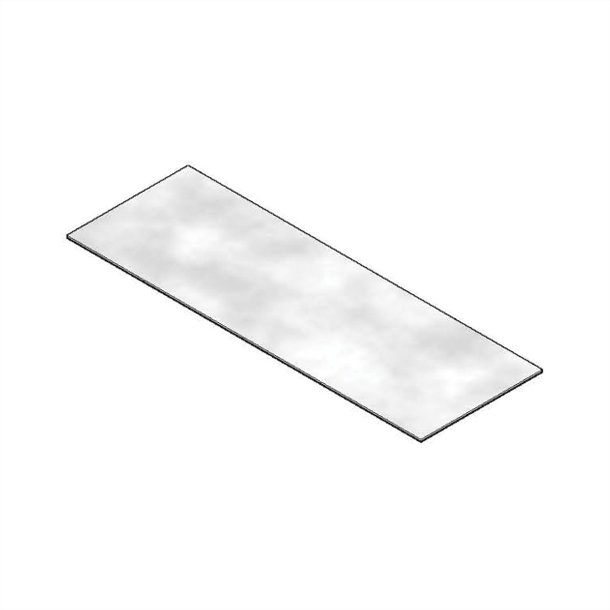 FILTER MAT 113X382