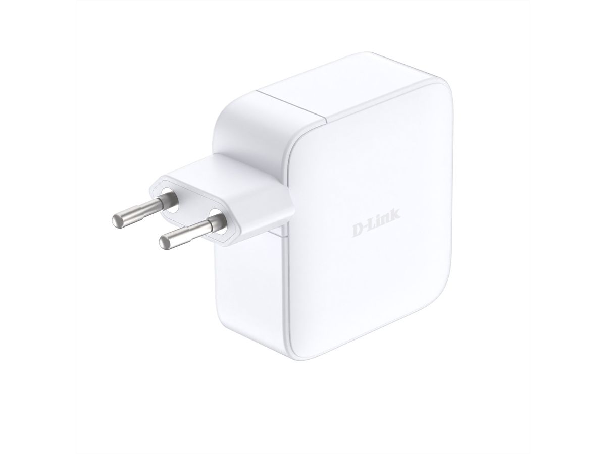 D-Link DCF-141/E 140W GaN Charger