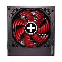 Xilence XP650R10 650W PC voeding, 80+ Bronze, ATX