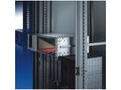 SCHROFF telescopische geleiders C-profiel voor kast voor montage Eurorack, 600 mm
