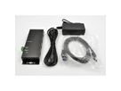 EXSYS EX-1183HMVS-2 4-poorts USB 3.2 Gen1 metalen HUB met 15KV ESD-overspanningsbeveiliging
