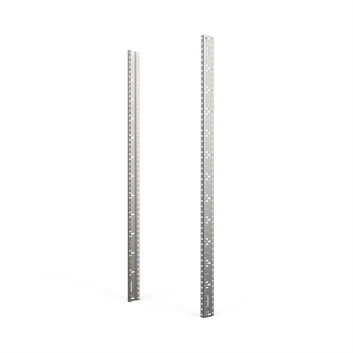 SCHROFF Varistar ETSI paneel/glijplaat, 1400H