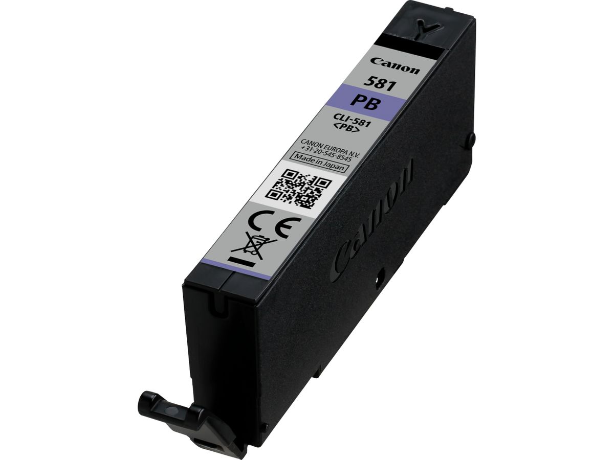 Canon 2107C001 inktcartridge Origineel