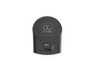 Skross Alpha with Europe USB Charger AC Universal Travel Adapter, worldwide