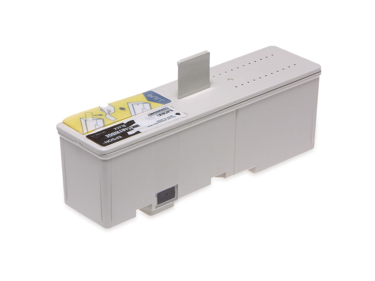 Epson SJIC8(K) Ink cartridge for TM-J7000 (Black)