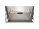 ROLINE 19-inch wandbehuizing Pro 9 U, 600x450 BxD grijs
