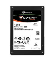 Seagate Enterprise XS15360TE70014 internal solid state drive 2.5" 15360 GB SAS 3D eTLC