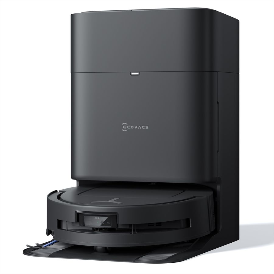 Ecovacs DEEBOT T80 OMNI EU, black