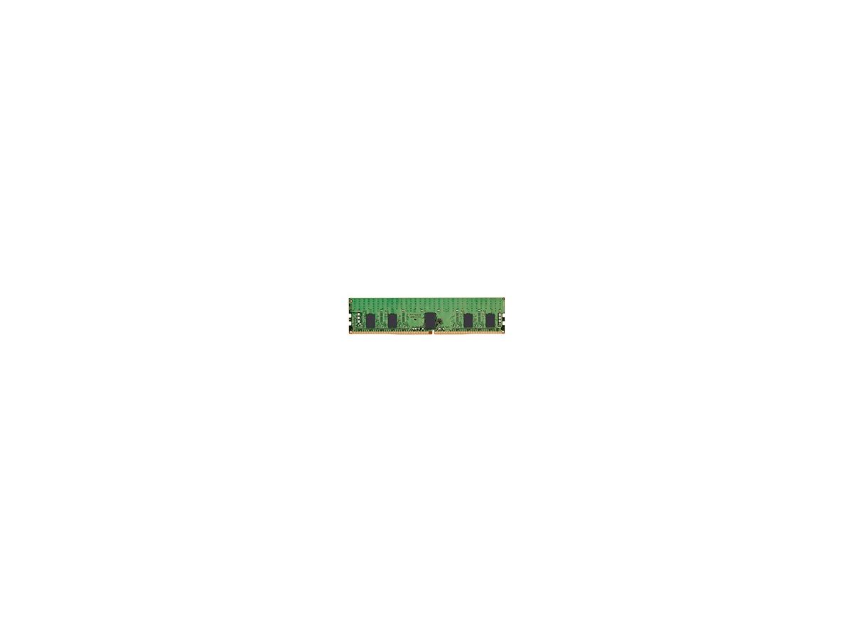 Kingston Technology KSM32RS8/16MFR geheugenmodule 16 GB 1 x 16 GB DDR4 3200 MHz ECC
