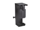 VALUE Mini PC houder zwart