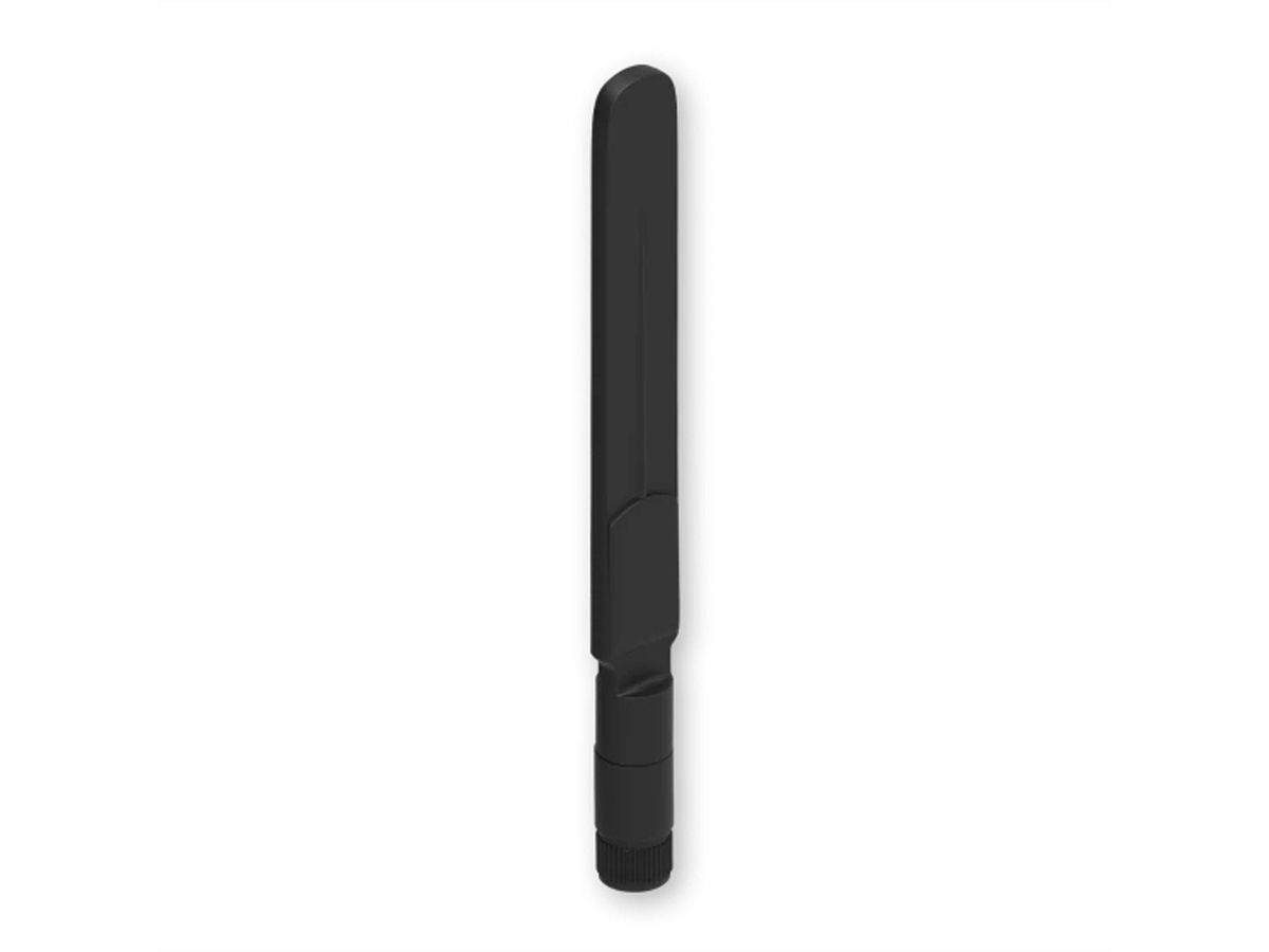TELTONIKA PR14RD35, WIFI DuaL-Band SMA antenna