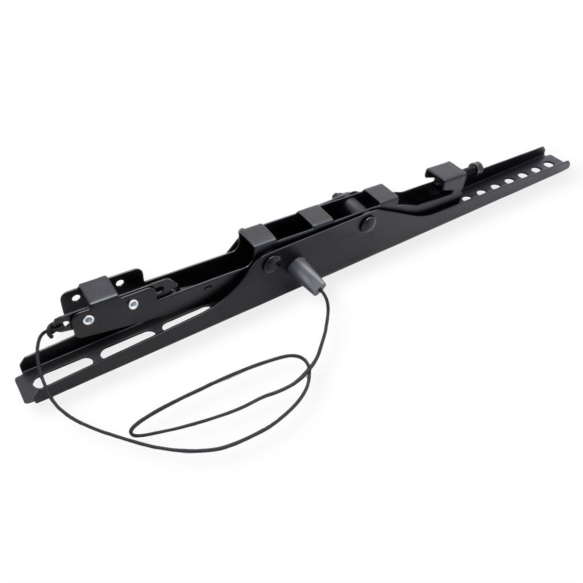 VALUE TV Wall Mount, 47mm Wall Distance, < 75kg, VESA 600x400, tiltable