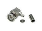TELEGÄRTNER BNC Straight Plug, crimp/crimp G13 (0.4/2.5) Professional