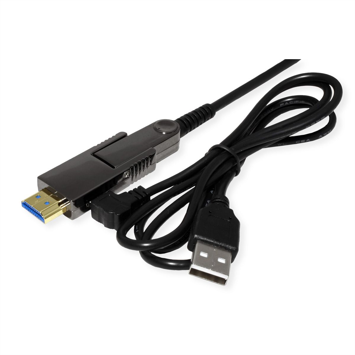 ATEN VE7835A True 4K HDMI Actieve Optische Kabel 100m