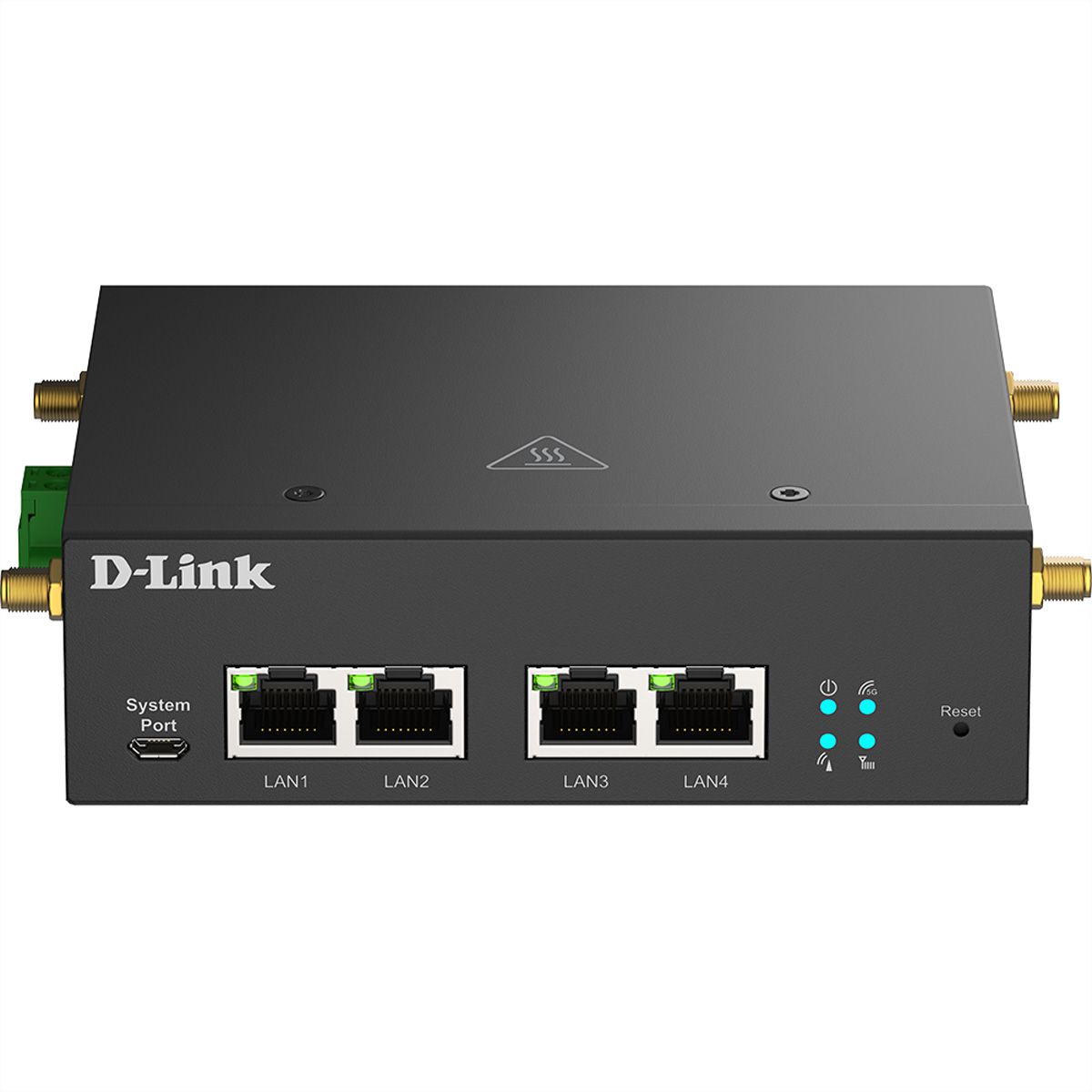 D-LINK 4G M2M Modem DWM-311