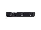 ATEN CS1182DPH4 2-Port USB 5K DP/HDMI Universal Secure KVM Switch , Single Display