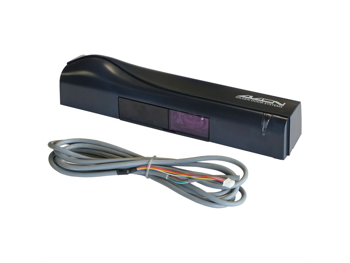 SCHROFF Motion detector