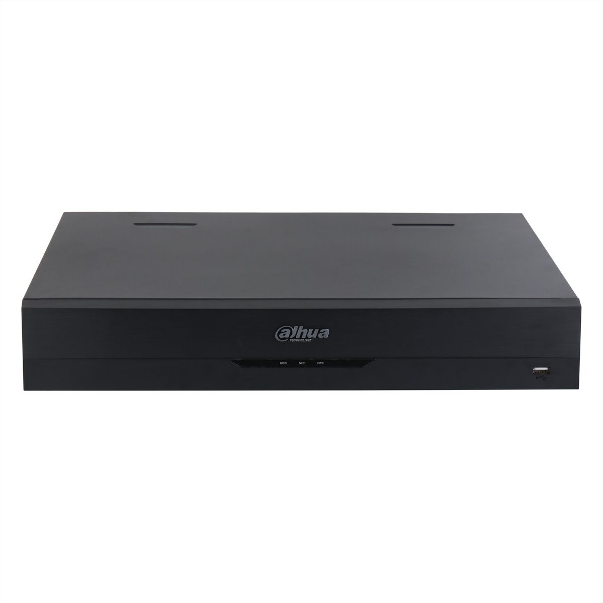 DAHUA DHI-NVR5432-EI, 32CH 4HDD 1.5U Netzwerk-Videorekorder