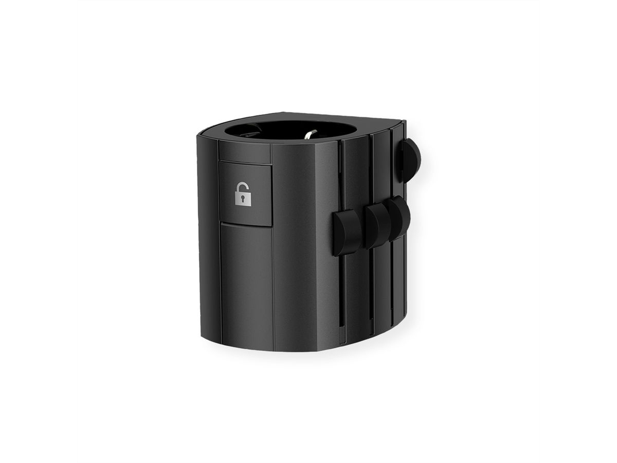 Skross Alpha Rigid Box, worldwide