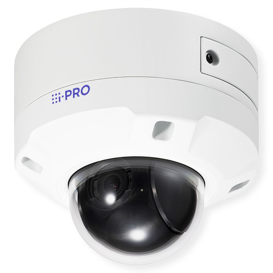 i-PRO WV-U65300-ZY Outdoor PTZ VANDAL 1/3" 2MP  2,9 - 9 mm