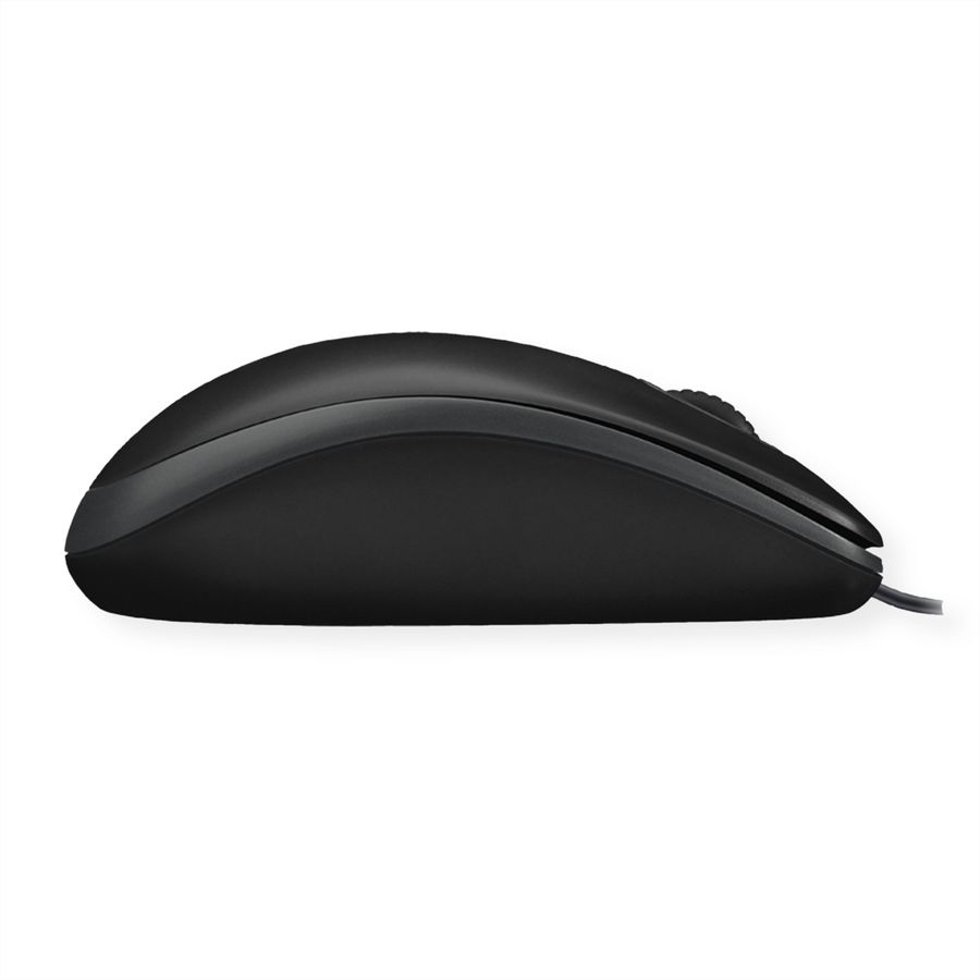 LOGITECH B100 optische muis