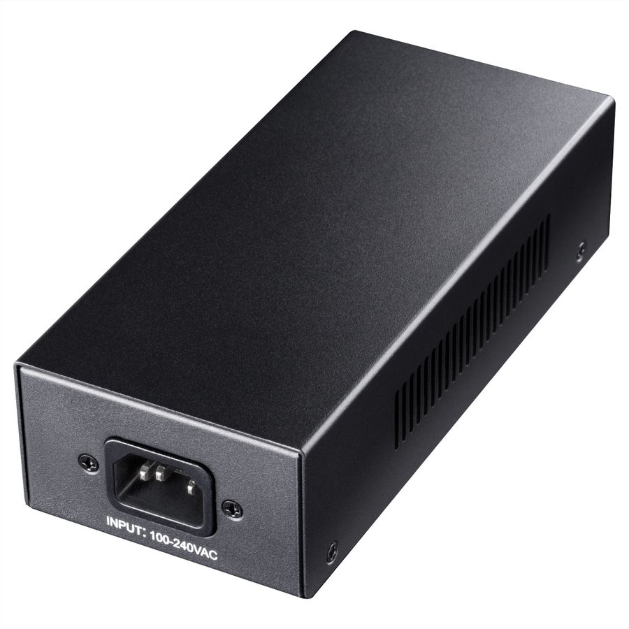 CUDY POE400 90W PoE+/PoE-Injector Gigabit