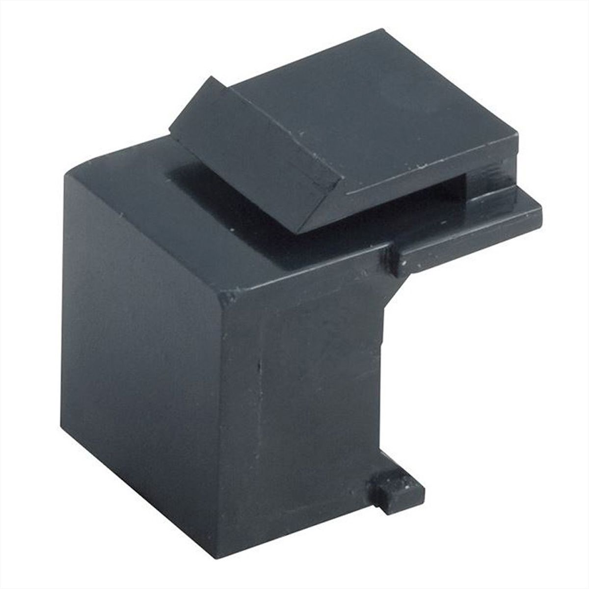 BACHMANN Keystone Poort blokker, zwart