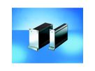 SCHROFF Insteekbare frame-eenheid buizenset, afgeschermd, 3 HE, 7 HE, 227 mm