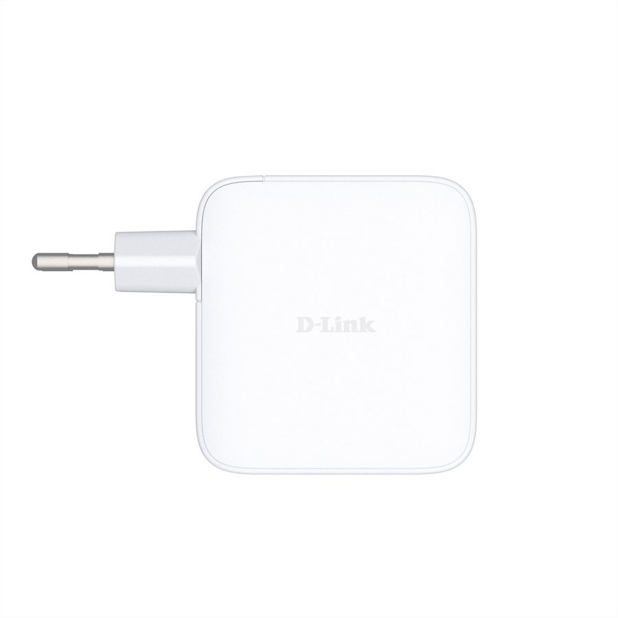 D-Link DCF-141/E 140W GaN Charger