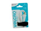 VELCRO® ONE-WRAP® Herbruikbare Strips Snack Size, zwart