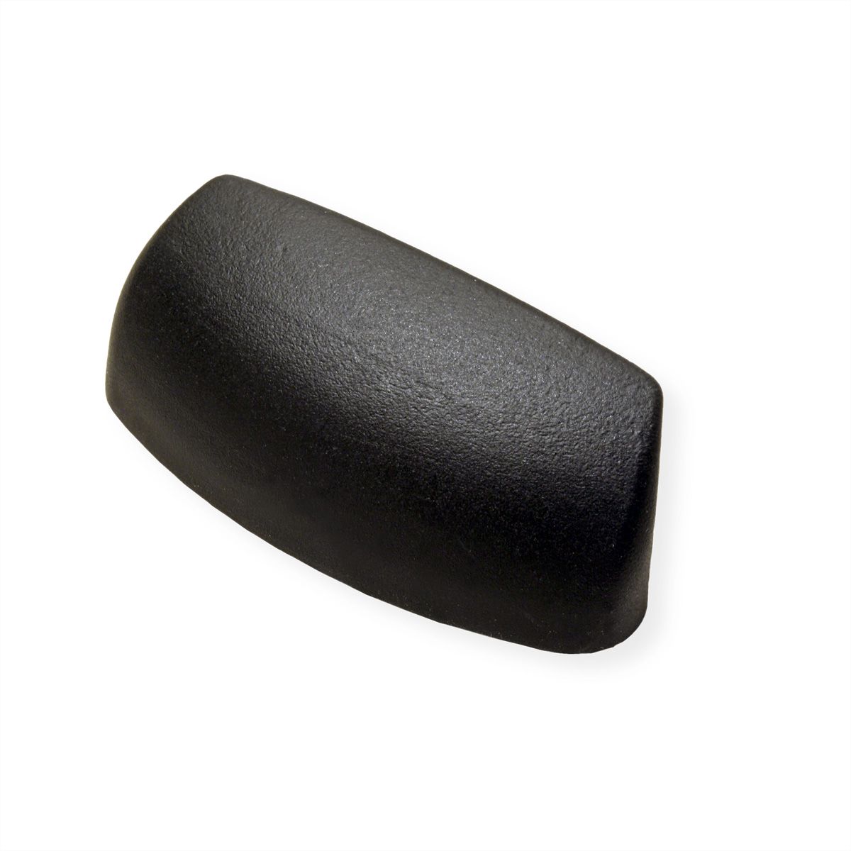 BACHMANN kabelslang Easy-Cap zwart