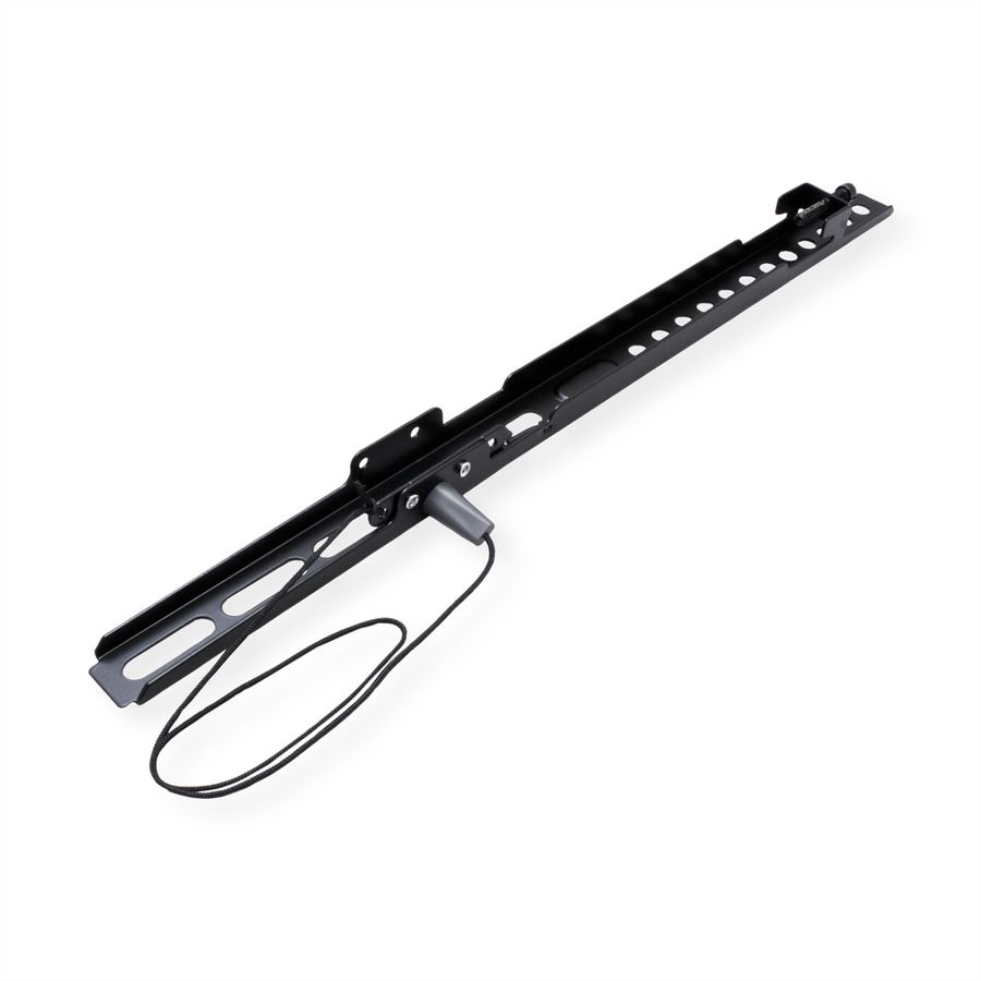 VALUE TV Wall Mount, 27mm Wall Distance, < 75kg, VESA 600x400, fixed