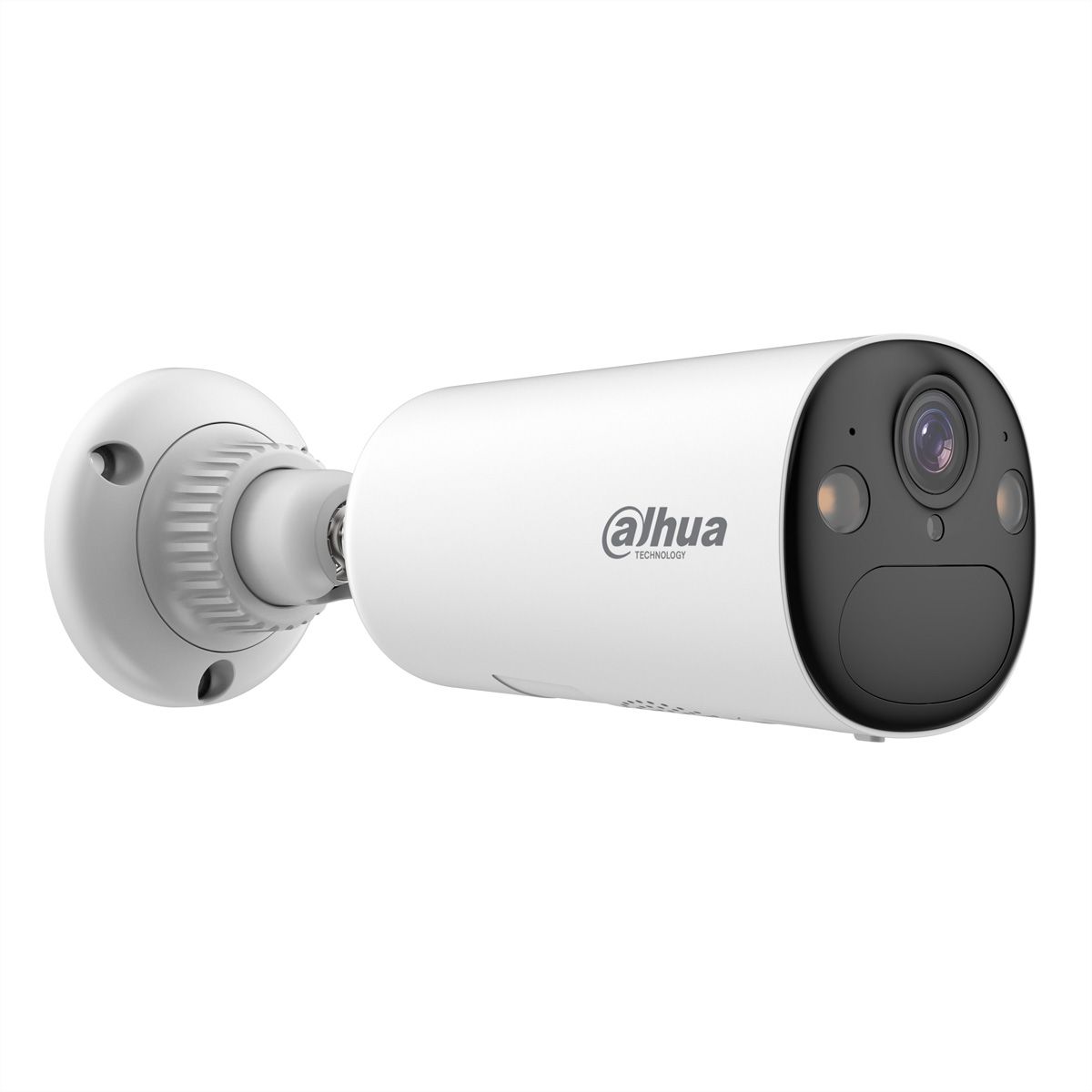 DAHUA DH-IPC-BF4CP-4G-0210B-XL-Pearl-EUR, Bullet 4MP IR LED 4G Camera