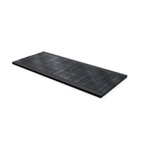 SCHROFF Varistar Brush Strip for Top Cover