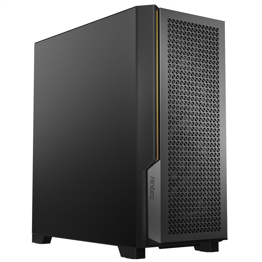 ANTEC P20CE PC Gehäuse Performance Midi Tower ATX, schwarz
