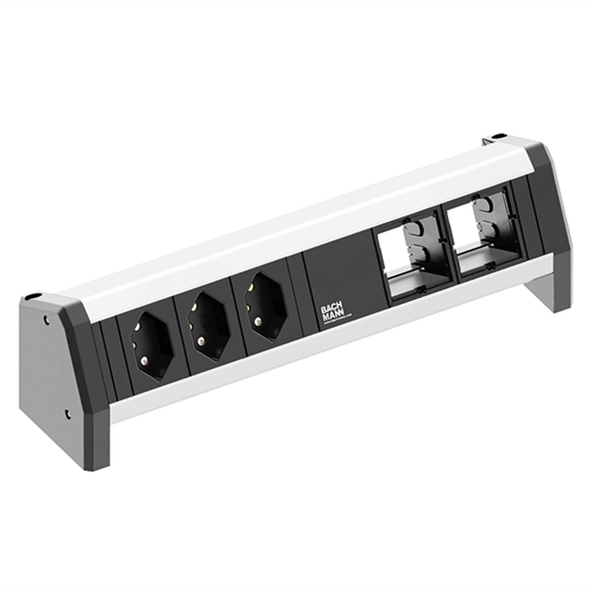 BACHMANN DESK 3xCH 2xCM GST18, Switzerland