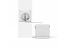 Ecovacs WINBOT W2S PRO OMNI EU, white