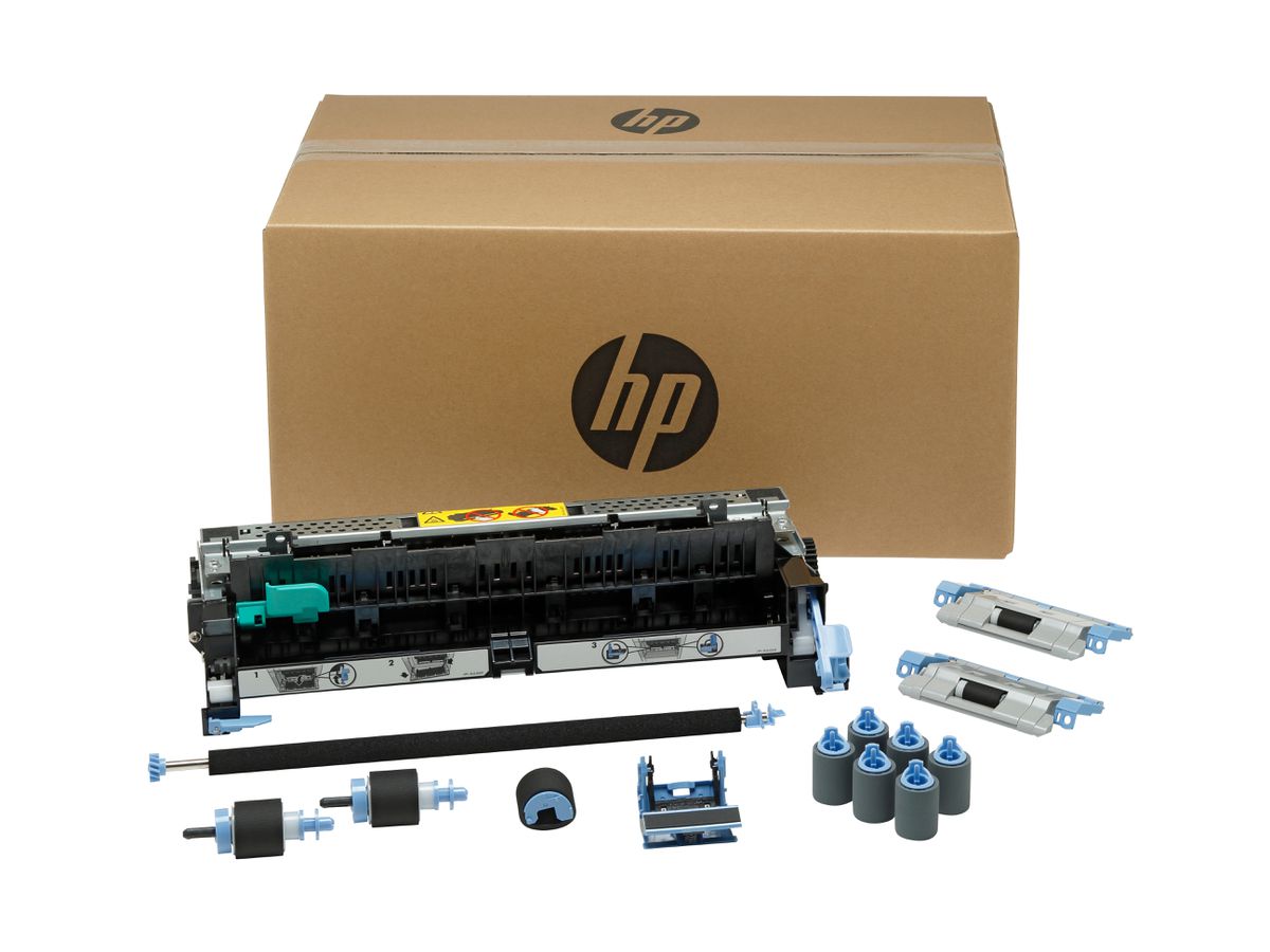 HP LaserJet CF254A 220V Maintenance/Fuser Kit
